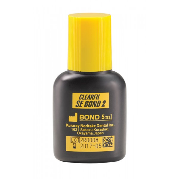 Adhesivo Clearfil Se Bond 2 Bond 5ml